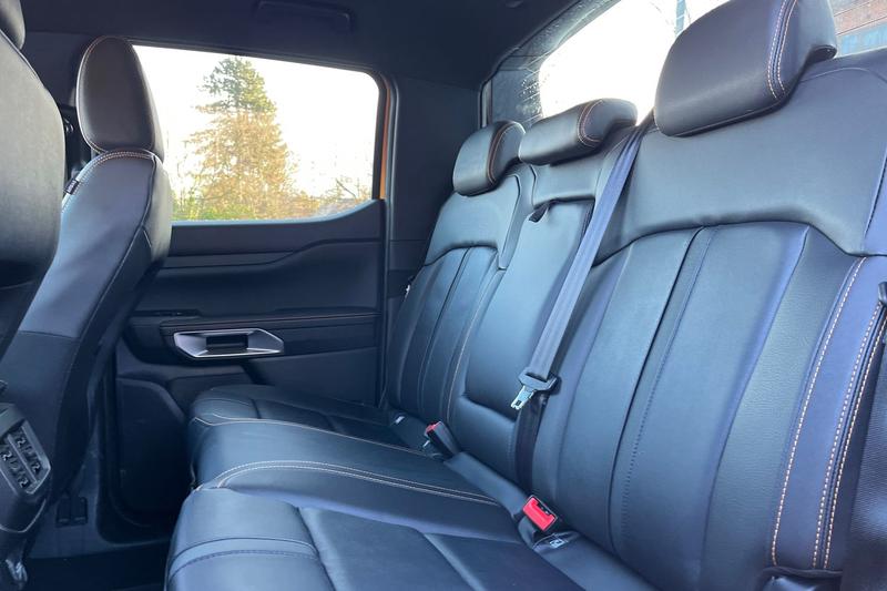 Used Ford Ranger 2025 for sale - 77225914: Photo 20