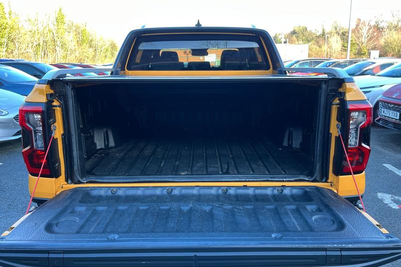 Used Ford Ranger 2025 for sale - 77225914: Photo 21