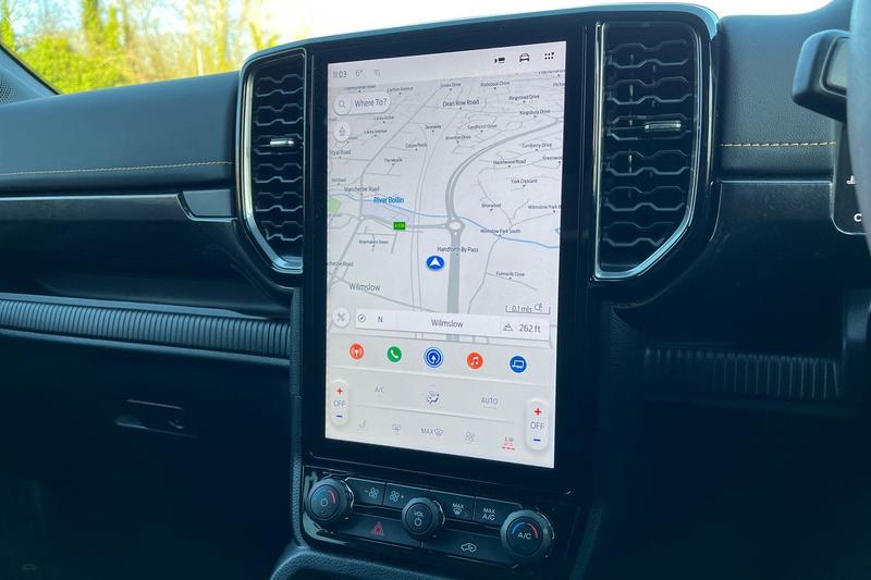 Used Ford Ranger 2025 for sale - 77225914: Photo 22