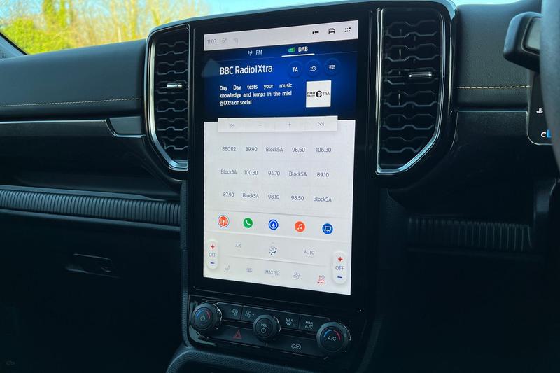 Used Ford Ranger 2025 for sale - 77225914: Photo 23