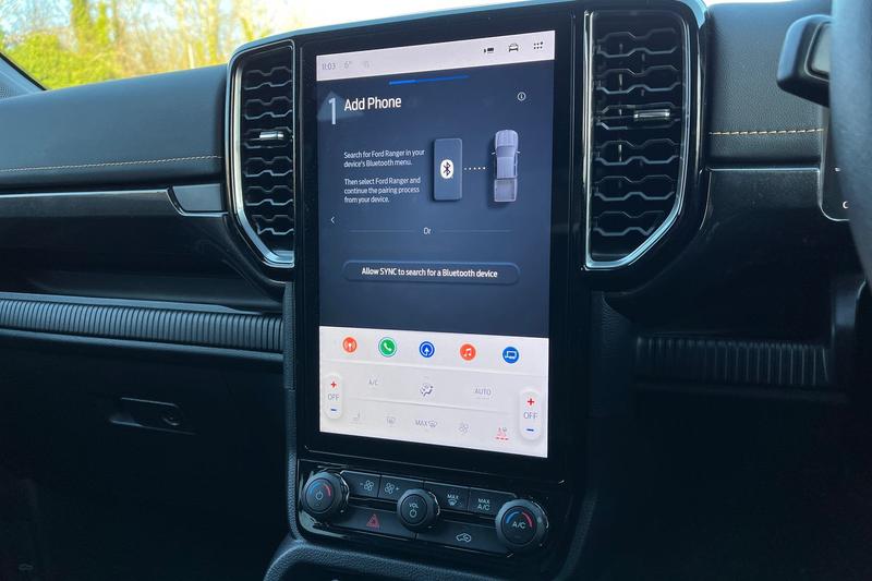 Used Ford Ranger 2025 for sale - 77225914: Photo 24