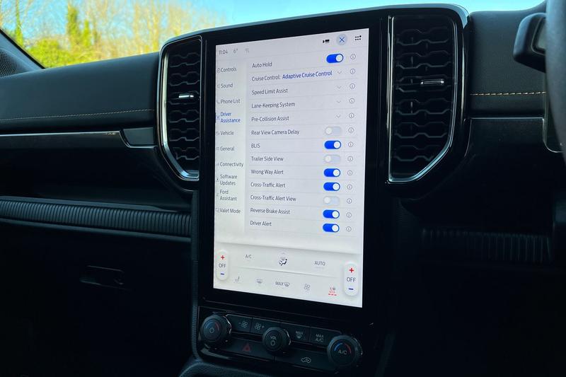 Used Ford Ranger 2025 for sale - 77225914: Photo 27