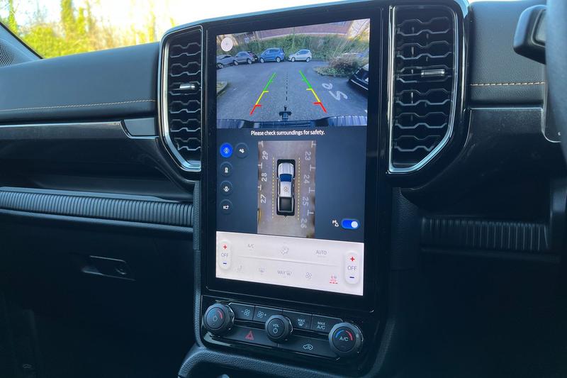 Used Ford Ranger 2025 for sale - 77225914: Photo 28