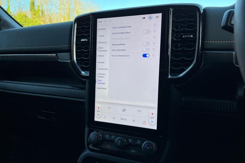 Used Ford Ranger 2025 for sale - 77225914: Photo 29