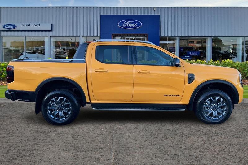 Used Ford Ranger 2025 for sale - 77225914: Photo 3