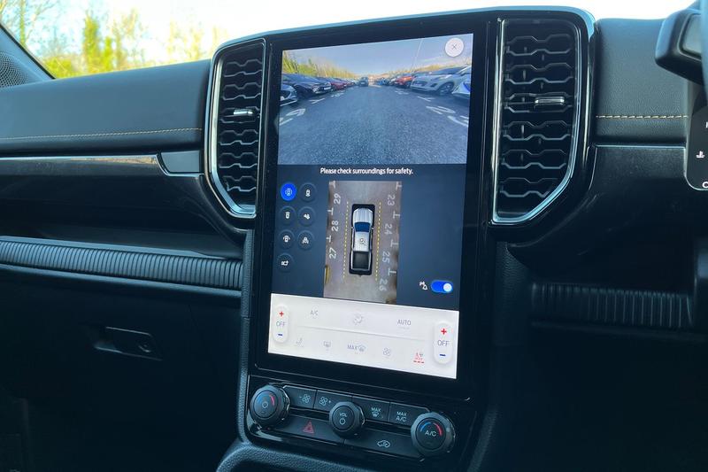 Used Ford Ranger 2025 for sale - 77225914: Photo 30