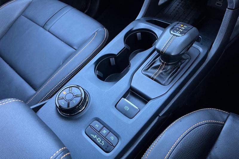 Used Ford Ranger 2025 for sale - 77225914: Photo 32