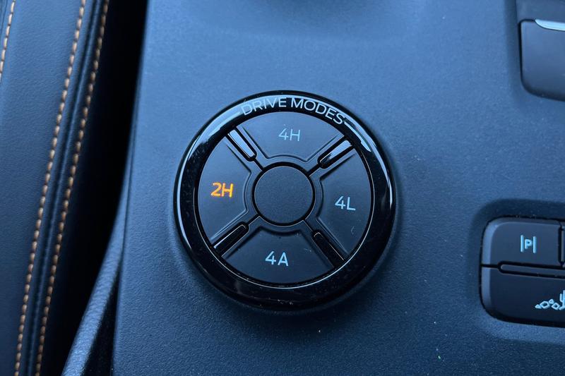 Used Ford Ranger 2025 for sale - 77225914: Photo 34