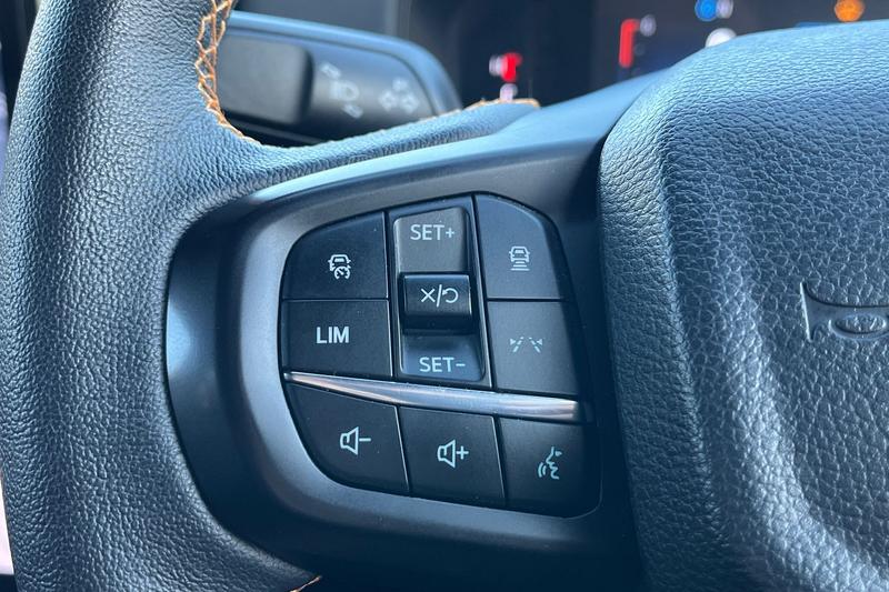 Used Ford Ranger 2025 for sale - 77225914: Photo 35