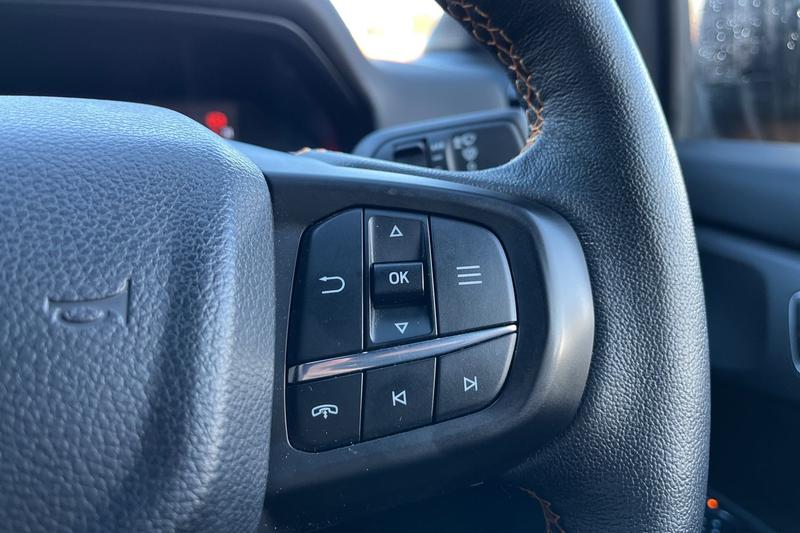 Used Ford Ranger 2025 for sale - 77225914: Photo 36