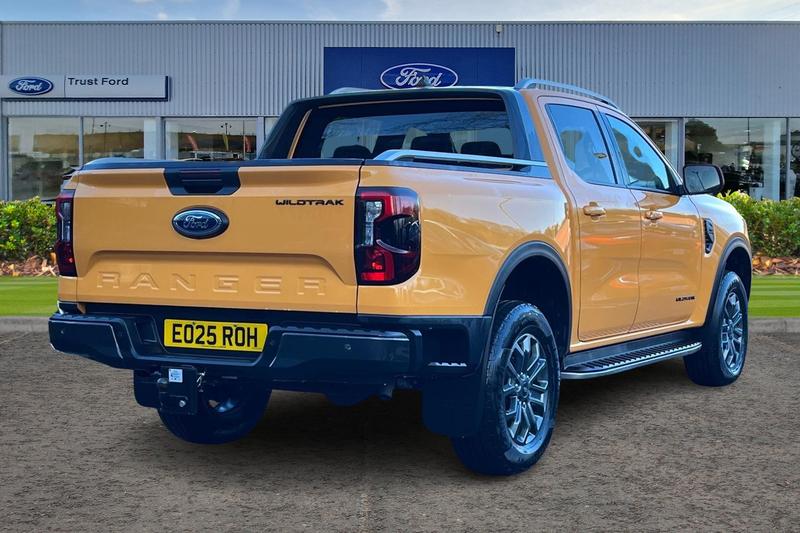 Used Ford Ranger 2025 for sale - 77225914: Photo 4