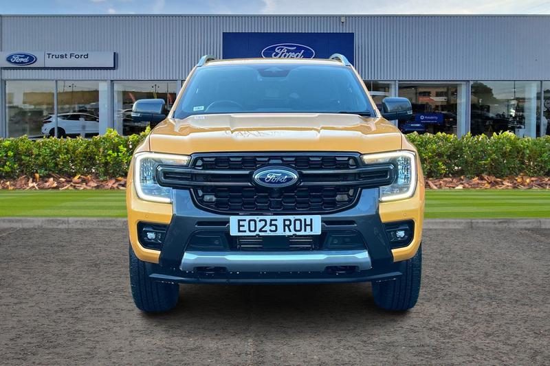 Used Ford Ranger 2025 for sale - 77225914: Photo 6