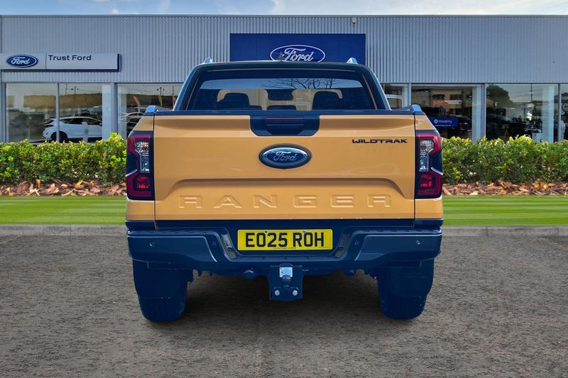 Used Ford Ranger 2025 for sale - 77225914: Photo 7