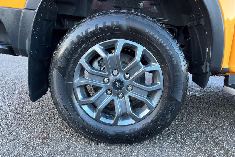 Used Ford Ranger 2025 for sale - 77225914: Photo 8