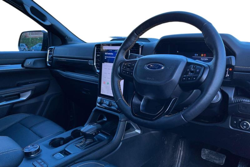 Used Ford Ranger 2025 for sale - 77225914: Photo 9