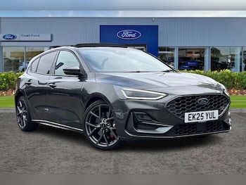Used Ford Focus 2025 for sale - 79479712: Photo