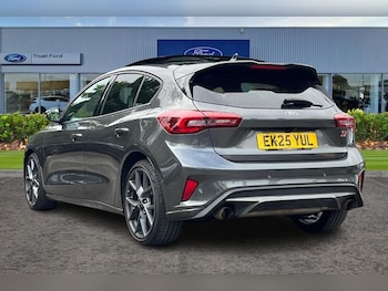 Used Ford Focus 2025 for sale - 79479712: Photo