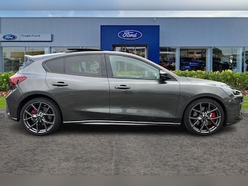 Used Ford Focus 2025 for sale - 79479712: Photo