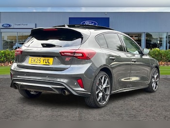 Used Ford Focus 2025 for sale - 79479712: Photo