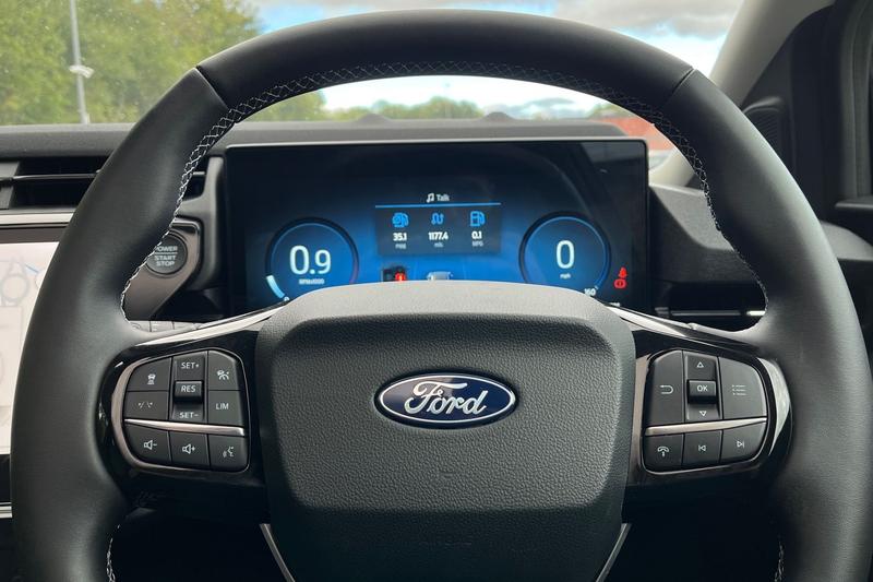 Used Ford Puma 2025 for sale - 75997342: Photo 12