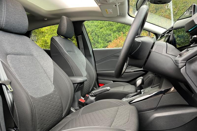 Used Ford Puma 2025 for sale - 75997342: Photo 17
