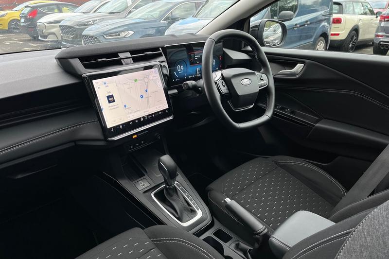 Used Ford Puma 2025 for sale - 75997342: Photo 18