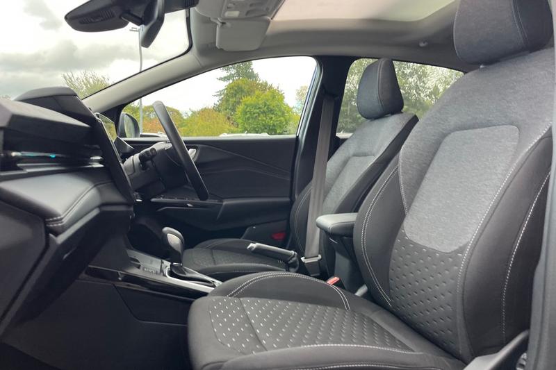 Used Ford Puma 2025 for sale - 75997342: Photo 19