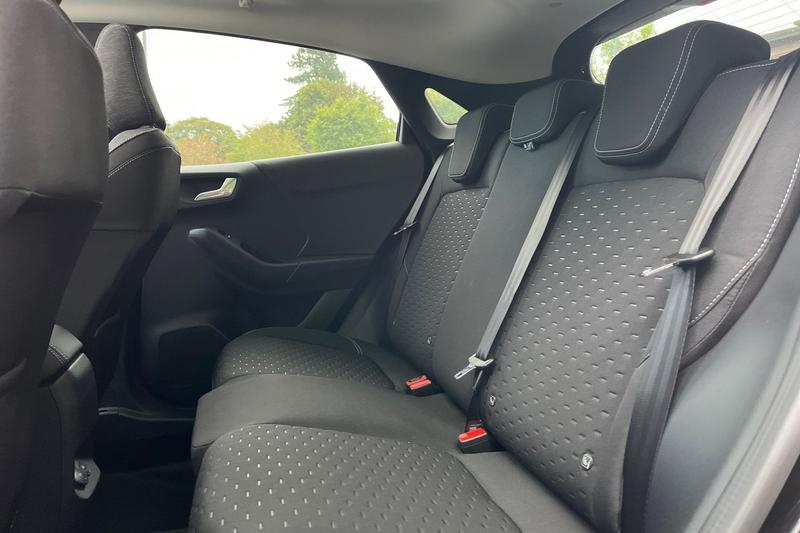 Used Ford Puma 2025 for sale - 75997342: Photo 20