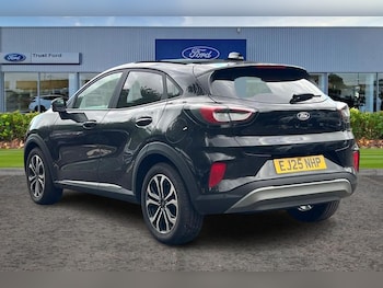 Used Ford Puma 2025 for sale - 75997342: Photo 2