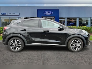 Used Ford Puma 2025 for sale - 75997342: Photo 3