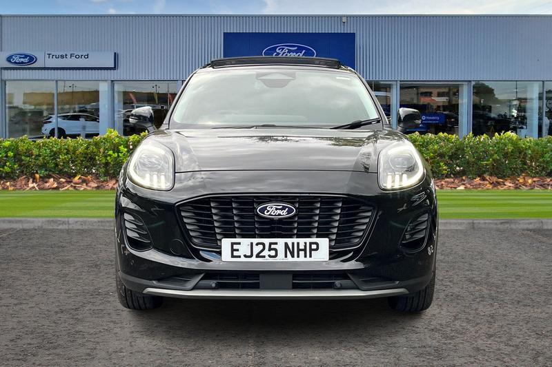 Used Ford Puma 2025 for sale - 75997342: Photo 6