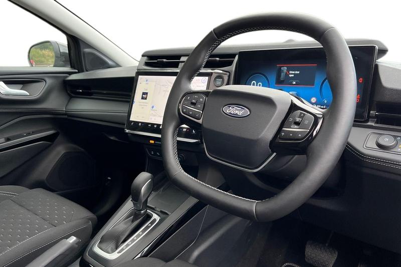 Used Ford Puma 2025 for sale - 75997342: Photo 9