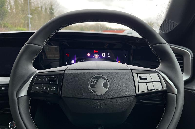 Used Vauxhall Mokka 2025 for sale - 77307015: Photo 12