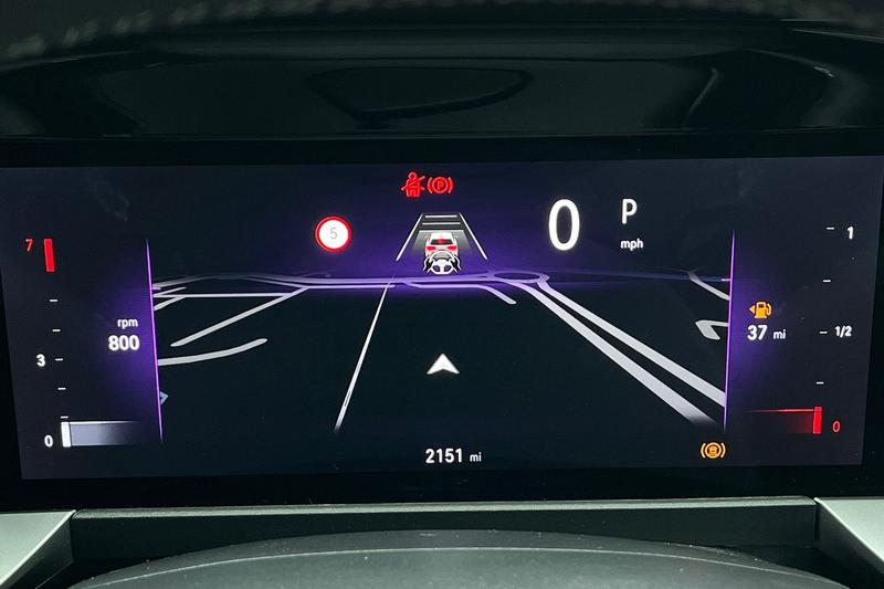 Used Vauxhall Mokka 2025 for sale - 77307015: Photo 13