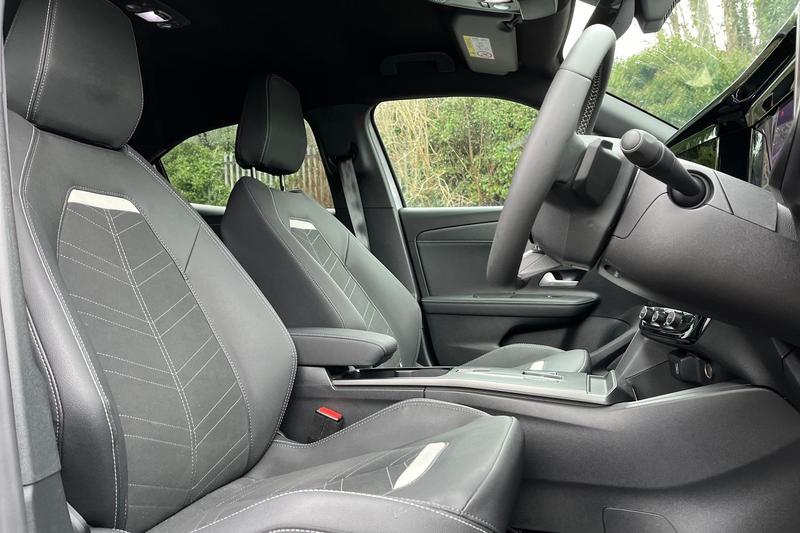 Used Vauxhall Mokka 2025 for sale - 77307015: Photo 17