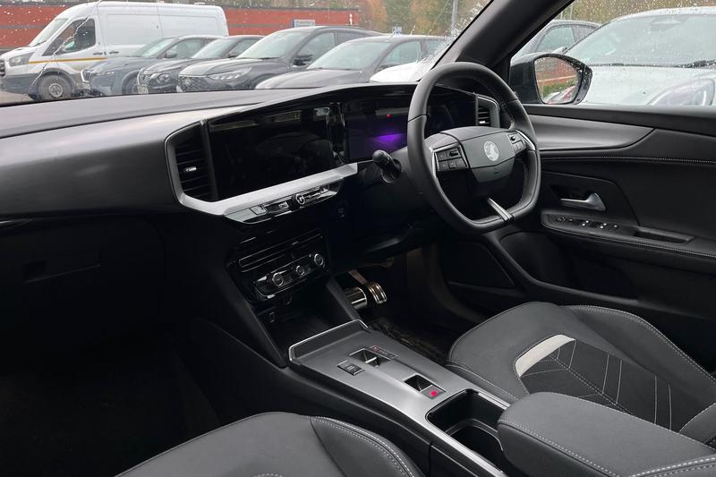 Used Vauxhall Mokka 2025 for sale - 77307015: Photo 18