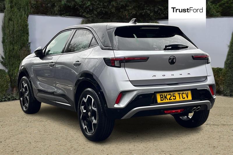 Used Vauxhall Mokka 2025 for sale - 77307015: Photo 2