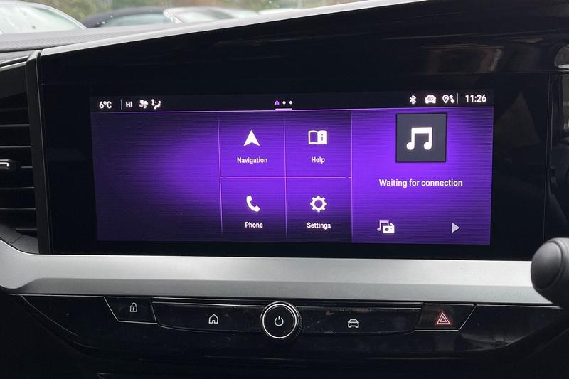 Used Vauxhall Mokka 2025 for sale - 77307015: Photo 22