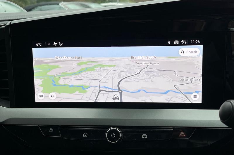 Used Vauxhall Mokka 2025 for sale - 77307015: Photo 23