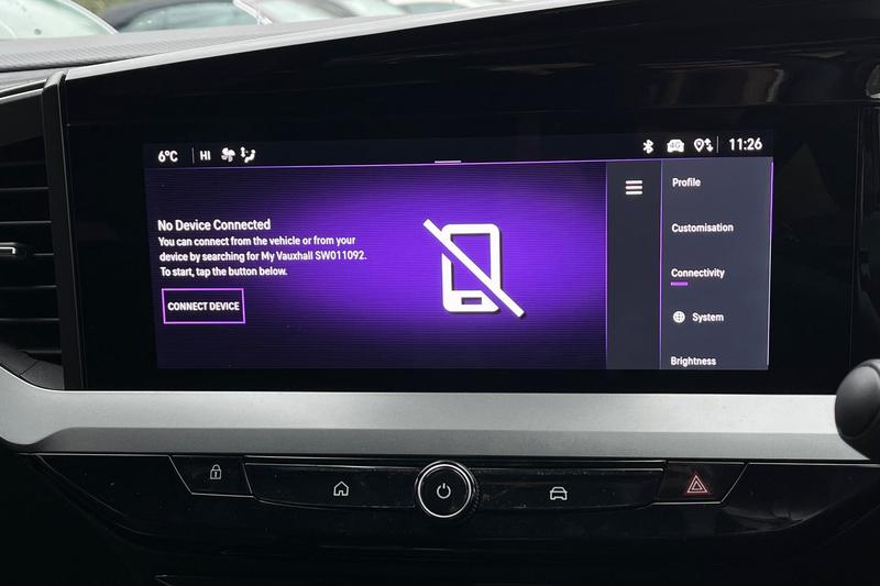 Used Vauxhall Mokka 2025 for sale - 77307015: Photo 24