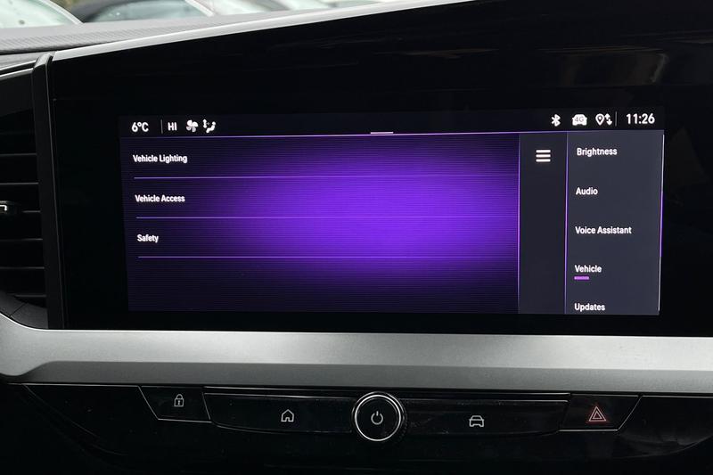 Used Vauxhall Mokka 2025 for sale - 77307015: Photo 25