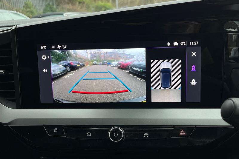 Used Vauxhall Mokka 2025 for sale - 77307015: Photo 27