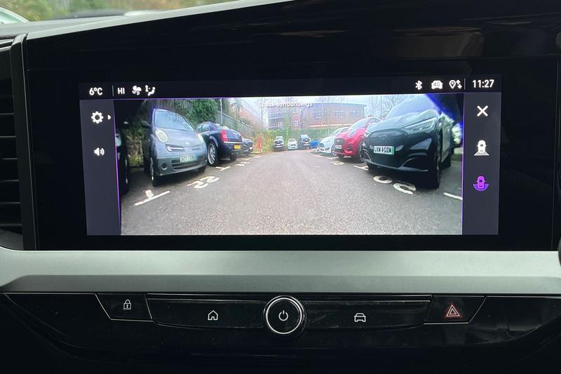 Used Vauxhall Mokka 2025 for sale - 77307015: Photo 28