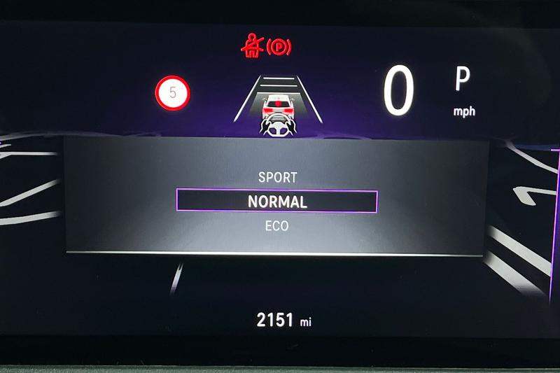 Used Vauxhall Mokka 2025 for sale - 77307015: Photo 29