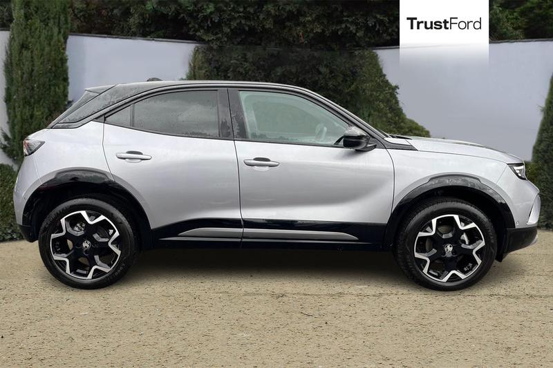 Used Vauxhall Mokka 2025 for sale - 77307015: Photo 3