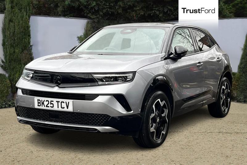 Used Vauxhall Mokka 2025 for sale - 77307015: Photo 5