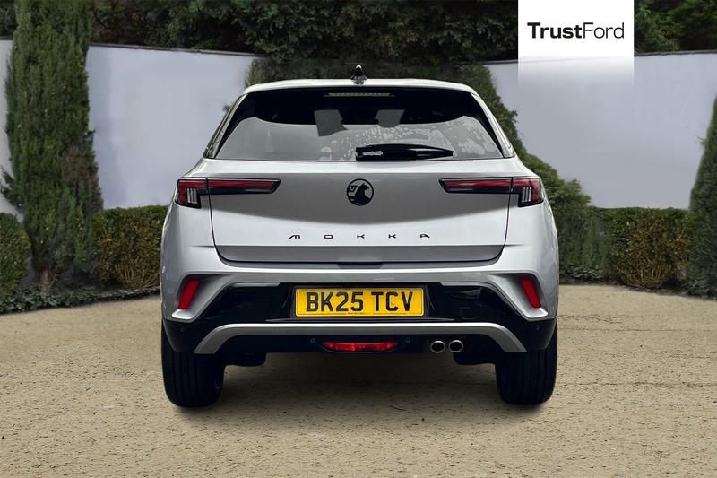 Used Vauxhall Mokka 2025 for sale - 77307015: Photo 7