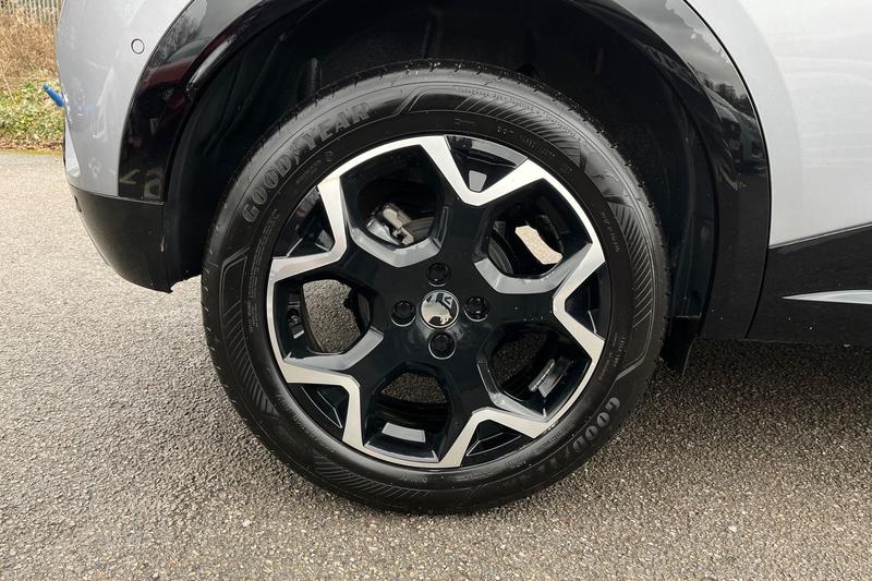 Used Vauxhall Mokka 2025 for sale - 77307015: Photo 8