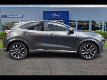 Used Ford Puma 2024 for sale - 74834717: Photo