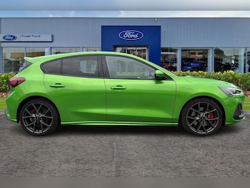 Used Ford Focus 2024 for sale - 78552353: Photo